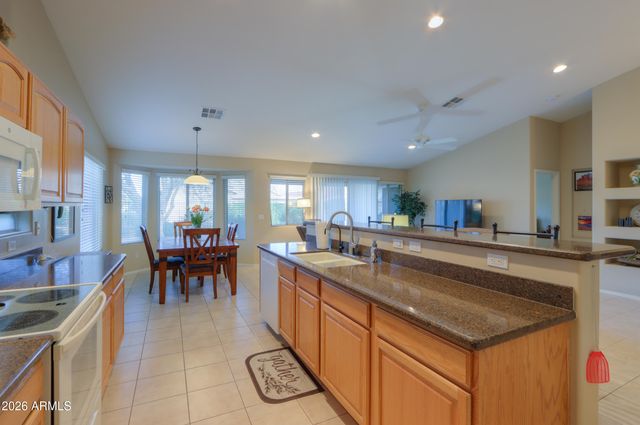 2420 E MALAGA Drive, Casa Grande, AZ 85194