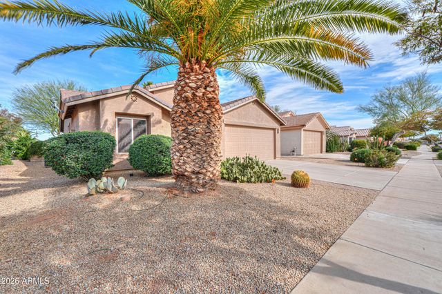 2420 E MALAGA Drive, Casa Grande, AZ 85194