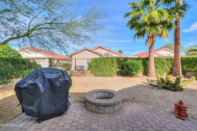 2420 E MALAGA Drive, Casa Grande, AZ 85194