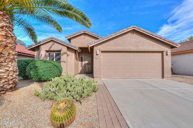 2420 E MALAGA Drive, Casa Grande, AZ 85194