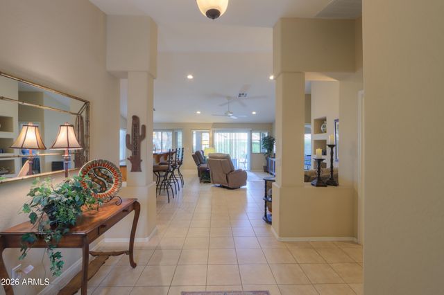 2420 E MALAGA Drive, Casa Grande, AZ 85194