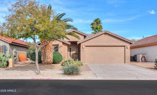 2420 E MALAGA Drive, Casa Grande, AZ 85194