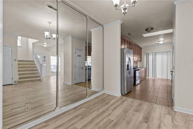 252 Belmont CIR, Yorktown, VA 23693