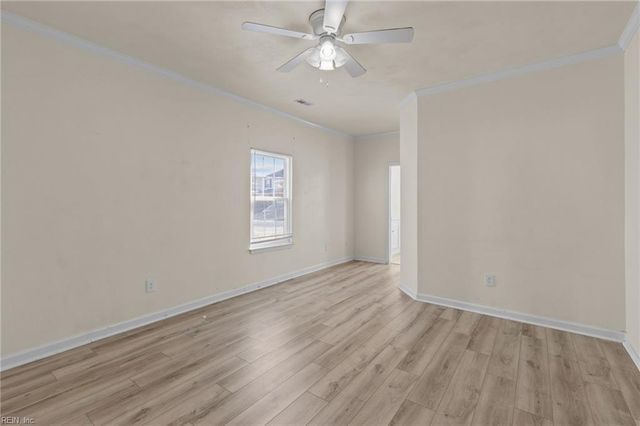 252 Belmont CIR, Yorktown, VA 23693