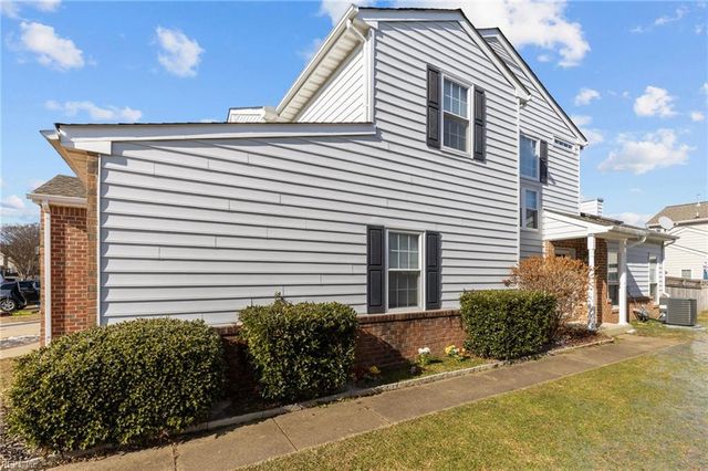 252 Belmont CIR, Yorktown, VA 23693