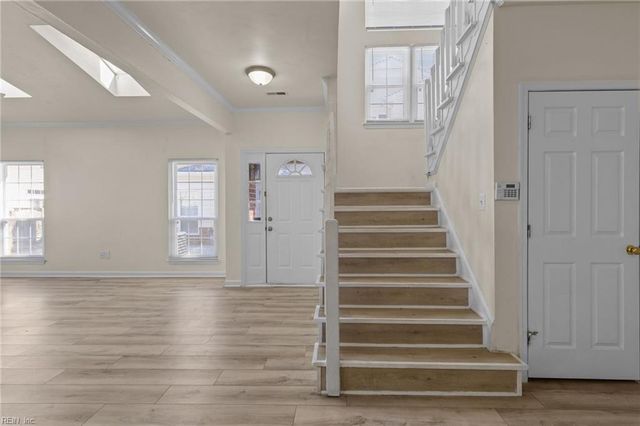 252 Belmont CIR, Yorktown, VA 23693