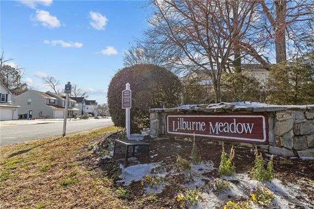 252 Belmont CIR, Yorktown, VA 23693