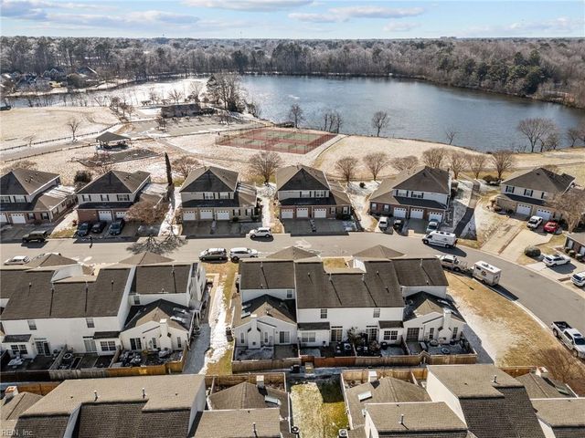 252 Belmont CIR, Yorktown, VA 23693