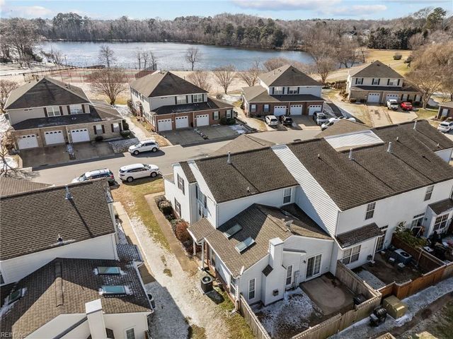 252 Belmont CIR, Yorktown, VA 23693