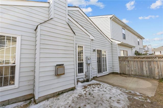 252 Belmont CIR, Yorktown, VA 23693