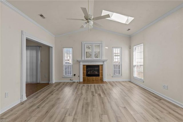 252 Belmont CIR, Yorktown, VA 23693