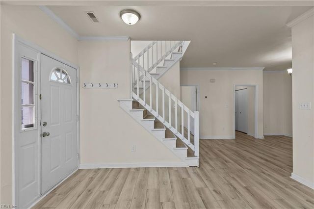 252 Belmont CIR, Yorktown, VA 23693