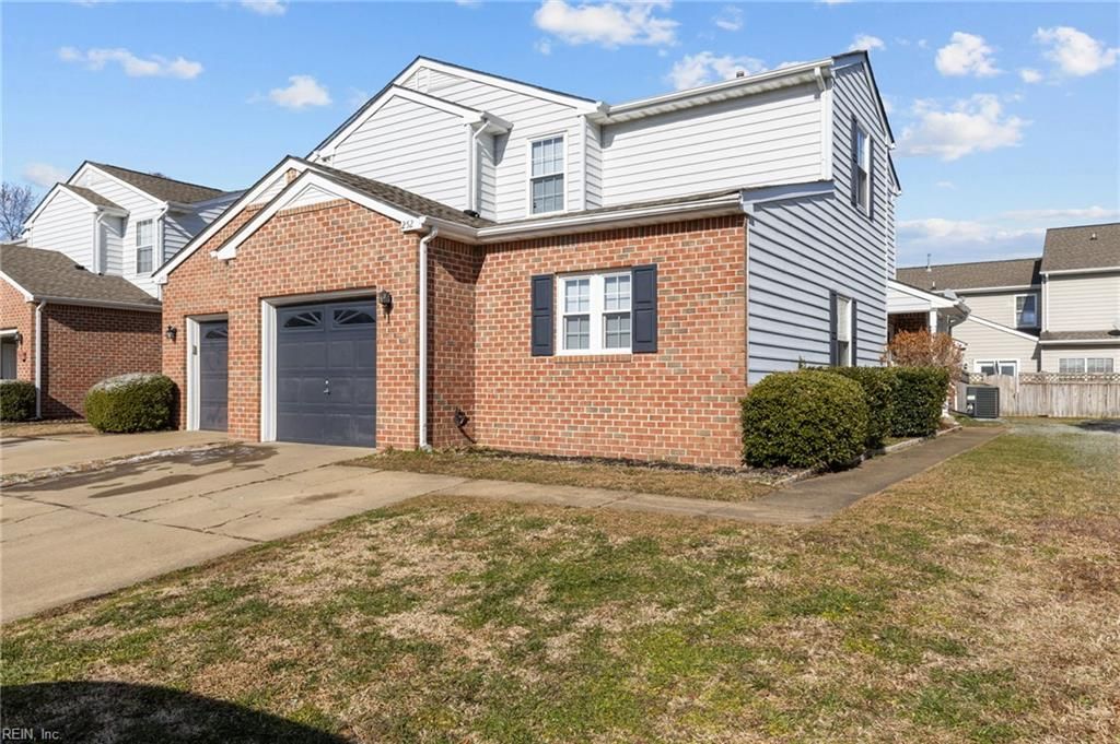 252 Belmont CIR, Yorktown, VA 23693