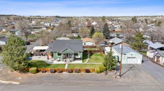 798 SW 3rd Street, Madras, OR 97741