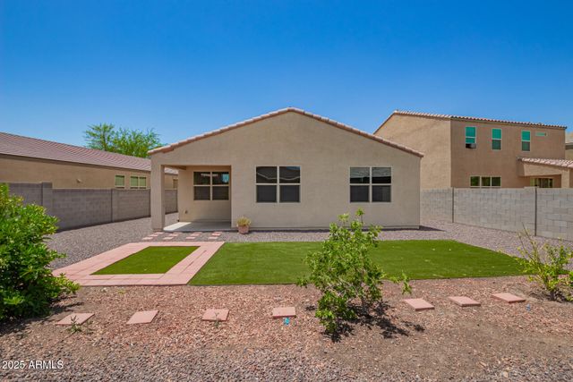 4123 S 97TH Drive, Tolleson, AZ 85353