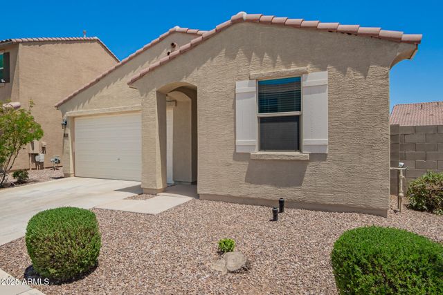 4123 S 97TH Drive, Tolleson, AZ 85353