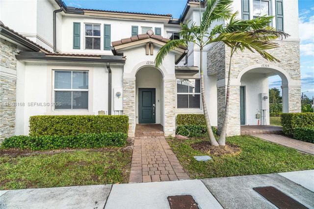 12307 NW 23rd Ct 12307, Miami, FL 33167