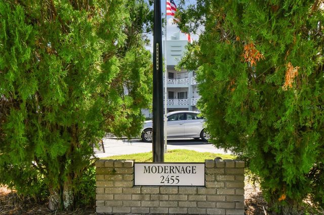 2455 FINLANDIA LANE 67, Clearwater, FL 33763