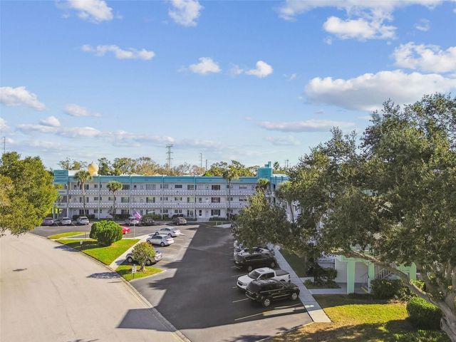 2455 FINLANDIA LANE 67, Clearwater, FL 33763