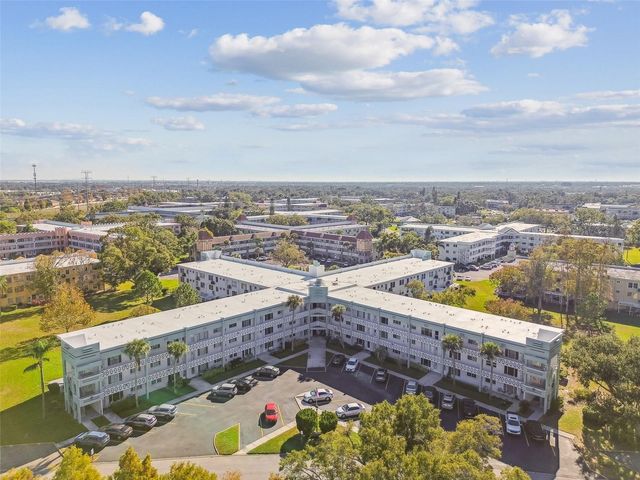 2455 FINLANDIA LANE 67, Clearwater, FL 33763