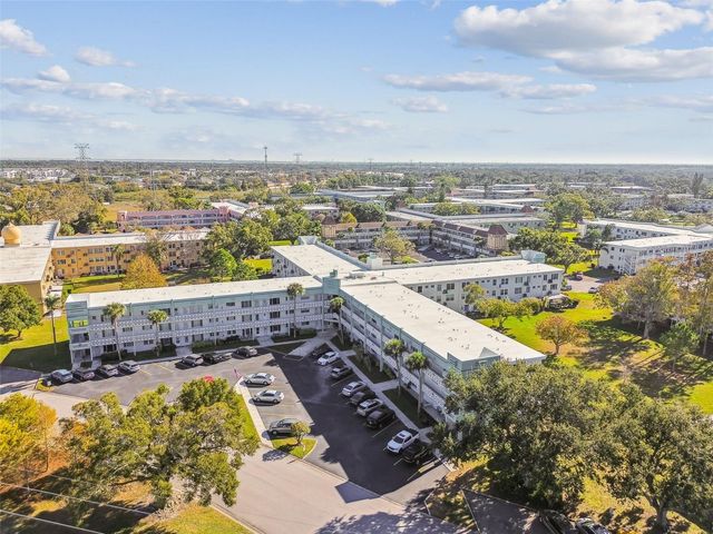 2455 FINLANDIA LANE 67, Clearwater, FL 33763