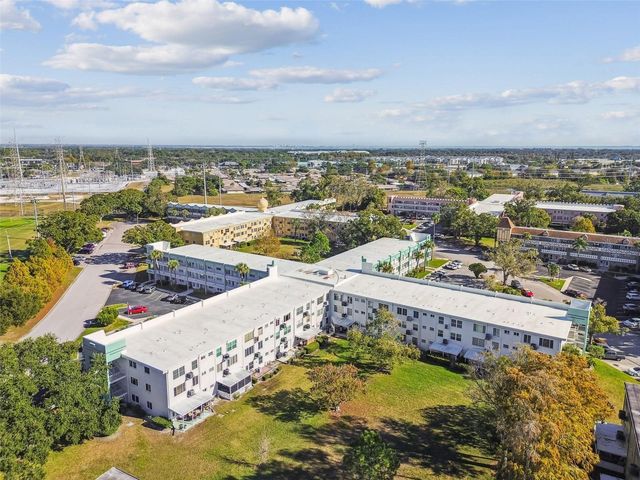 2455 FINLANDIA LANE 67, Clearwater, FL 33763