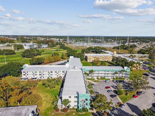 2455 FINLANDIA LANE 67, Clearwater, FL 33763