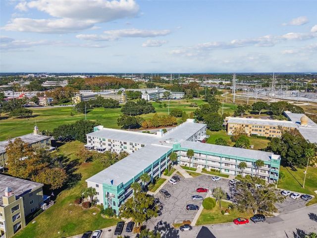 2455 FINLANDIA LANE 67, Clearwater, FL 33763
