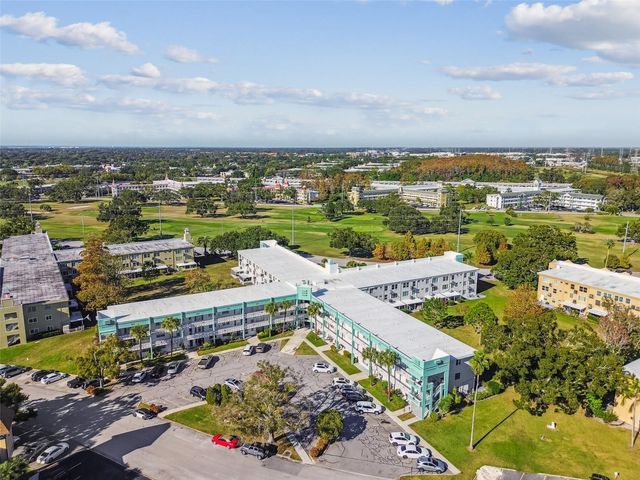 2455 FINLANDIA LANE 67, Clearwater, FL 33763