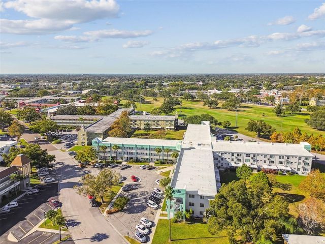 2455 FINLANDIA LANE 67, Clearwater, FL 33763