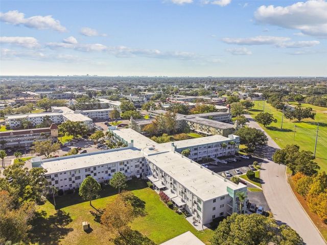 2455 FINLANDIA LANE 67, Clearwater, FL 33763