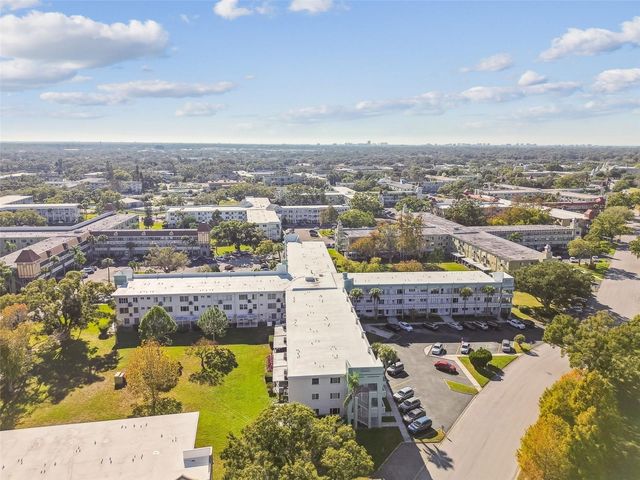 2455 FINLANDIA LANE 67, Clearwater, FL 33763