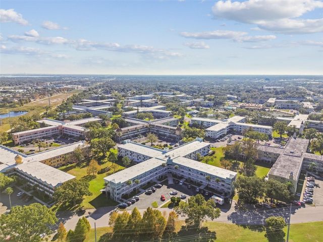 2455 FINLANDIA LANE 67, Clearwater, FL 33763