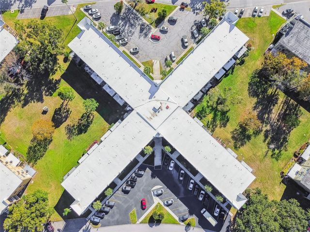 2455 FINLANDIA LANE 67, Clearwater, FL 33763