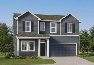 139 Buck Creek Lane 45, Rossville, GA 30741