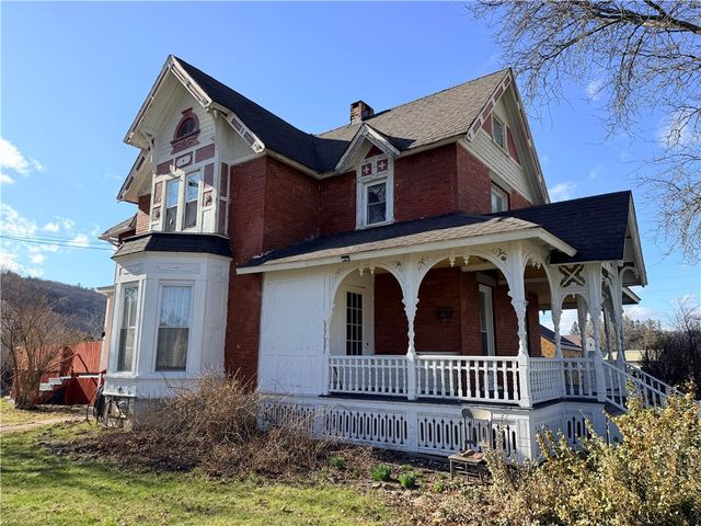 45 West Main Street, Canisteo, NY 14823