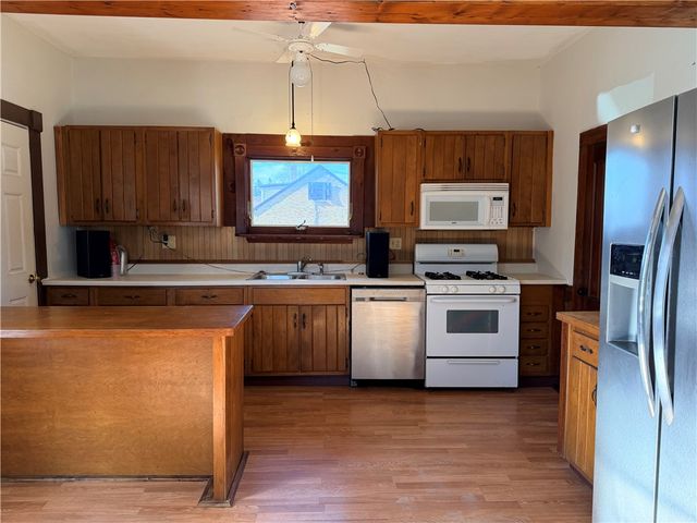 45 West Main Street, Canisteo, NY 14823