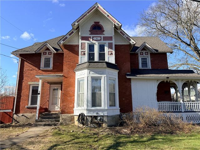 45 West Main Street, Canisteo, NY 14823