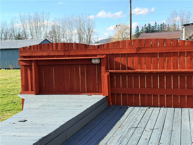 45 West Main Street, Canisteo, NY 14823