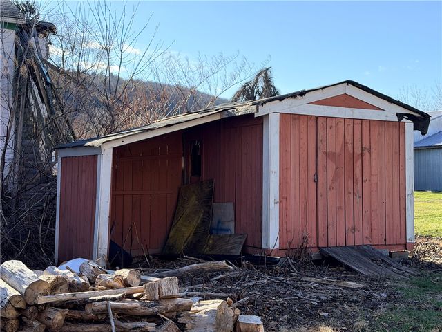 45 West Main Street, Canisteo, NY 14823