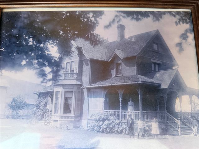 45 West Main Street, Canisteo, NY 14823