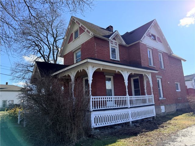 45 West Main Street, Canisteo, NY 14823