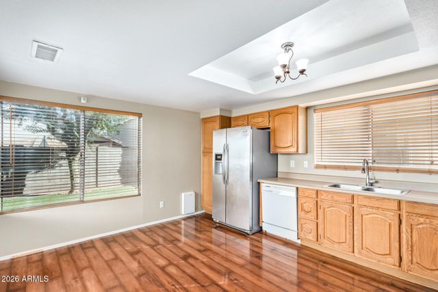 4430 W ORAIBI Drive, Glendale, AZ 85308