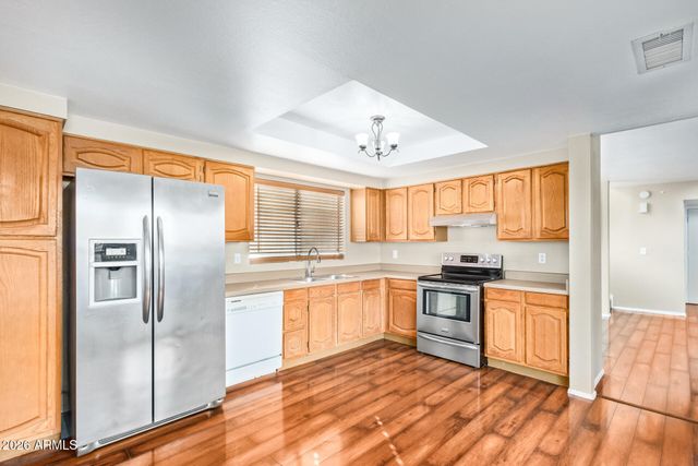 4430 W ORAIBI Drive, Glendale, AZ 85308