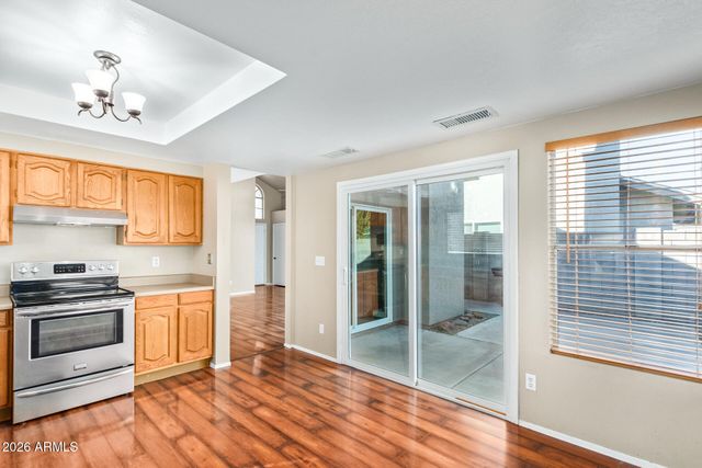 4430 W ORAIBI Drive, Glendale, AZ 85308