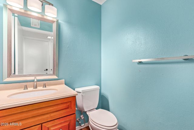 4430 W ORAIBI Drive, Glendale, AZ 85308