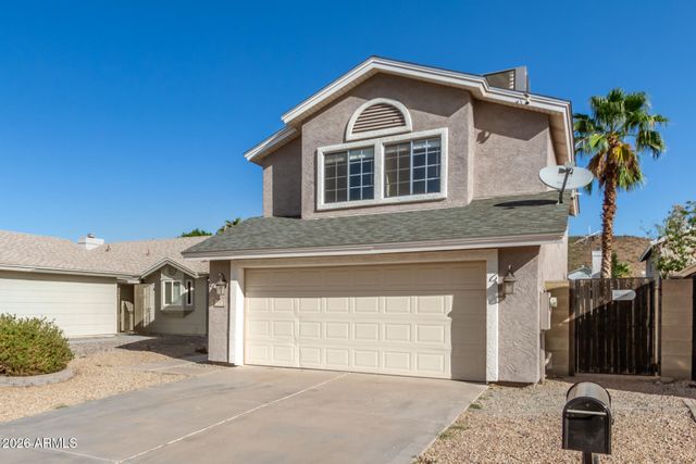 4430 W ORAIBI Drive, Glendale, AZ 85308