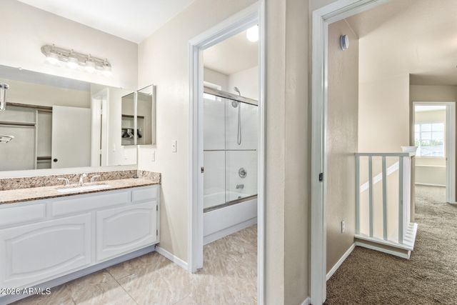 4430 W ORAIBI Drive, Glendale, AZ 85308
