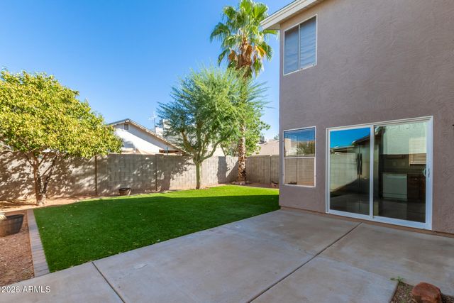 4430 W ORAIBI Drive, Glendale, AZ 85308