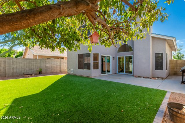 4430 W ORAIBI Drive, Glendale, AZ 85308